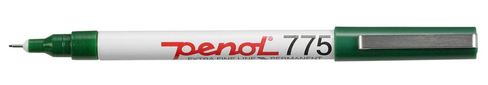 Penol 775 Grn